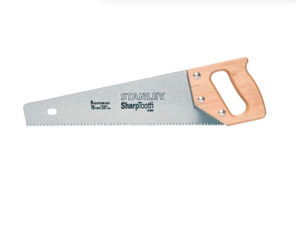 Stanley Saw