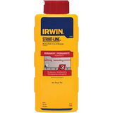 Strait-Line Chalk Reel & Chalk