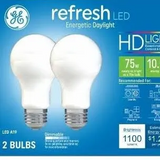 LED Light Bulb
