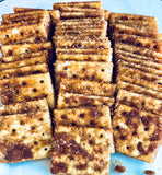 Carmie’s Snickerdoodle Cracker Seasoning Mix