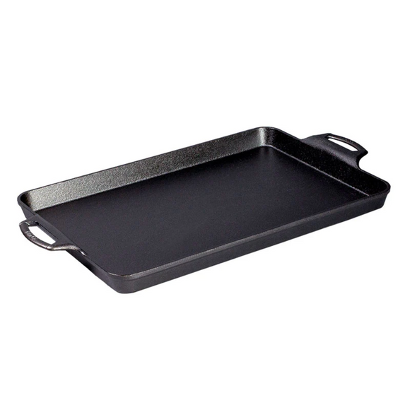 Lodge Cast Iron Baking Pan
