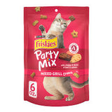 Purina Friskies Cat Treats, 2.1oz