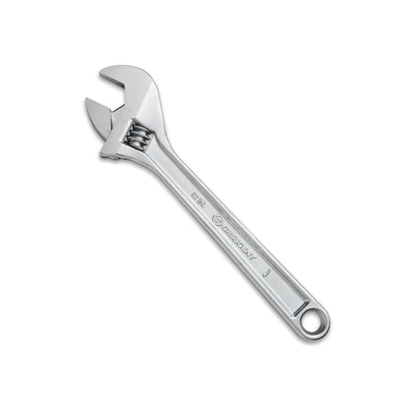 Adjustable Wrench 12”