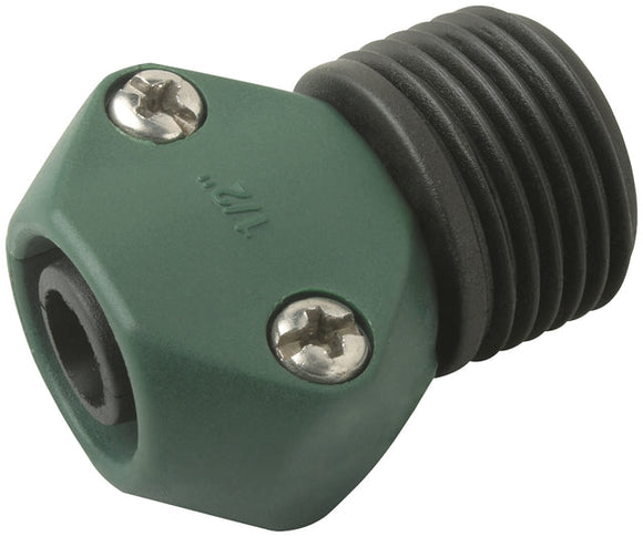 Hose End Repair, Male