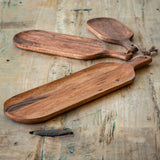 Wood Boards/ Servers/ Bowls