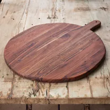 Wood Boards/ Servers/ Bowls