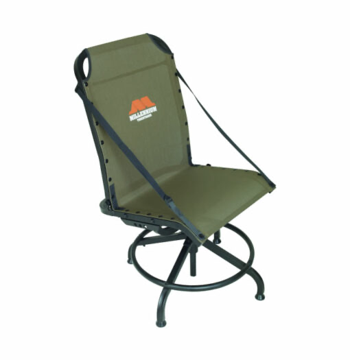 Millennium G200 Shooting House Chair