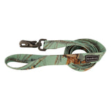 Water & Woods Nylon Leash, 6'