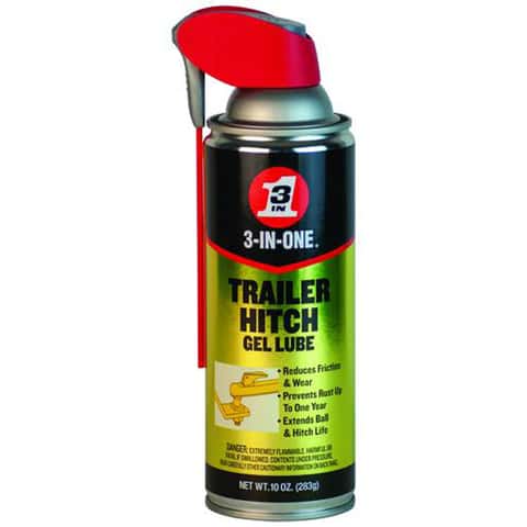 3-IN-ONE  Trailer Hitch Lube, 10oz