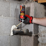 Red Devil Foam & Fill Expanding Foam, 12oz