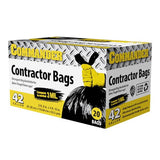Contractor Bags, 42gal