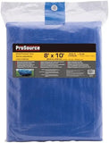 ProSource Blue Tarp