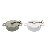 Stoneware Baker/Dish