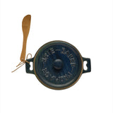 Stoneware Baker/Dish