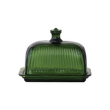 Butter Dish, Assorted