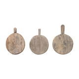 Mango Serving Boards