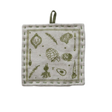 Pot Holders, Assorted