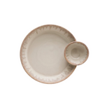 Stoneware Baker/Dish