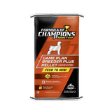 Game Plan Goat 15% Breeder Plus, 50lb