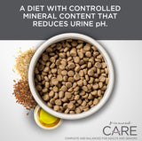 Diamond Care Urinary Support for Adult Cats, 6lb