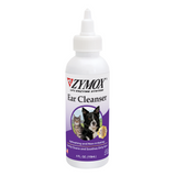 Zymox Ear Cleaner, 4oz