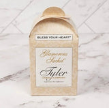 Tyler Glamorous Sachet