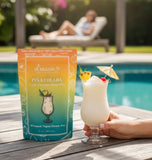 Cocktail Slush Mix, 10oz