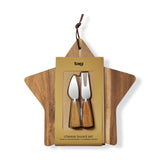 Wooden Charcuterie/ Cheese Board