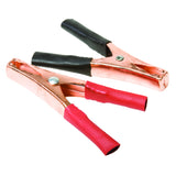 Battery Clamps & Cables