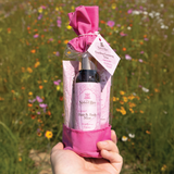 Naked Bee Garden Getaway Trio Gift Sets