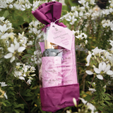 Naked Bee Garden Getaway Trio Gift Sets