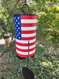 Wind Chime, Cylinder Bell 36”