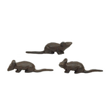 Cast Iron Decor