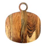 Acacia Serving Boards