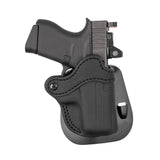 1791 GunLeather Optic Ready OWB Paddle Holster