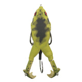 LunkerHunt Prop Frog, 3.5"