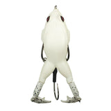 LunkerHunt Prop Frog, 3.5"
