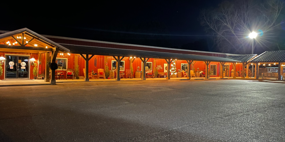 G&D Farms, Inc. | Feed Seed Farm & Outdoors – G&DFarms
