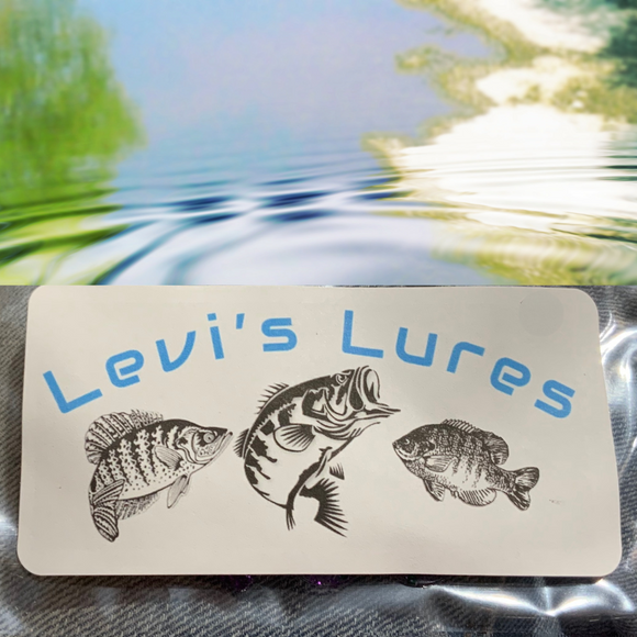 Levi’s Lures