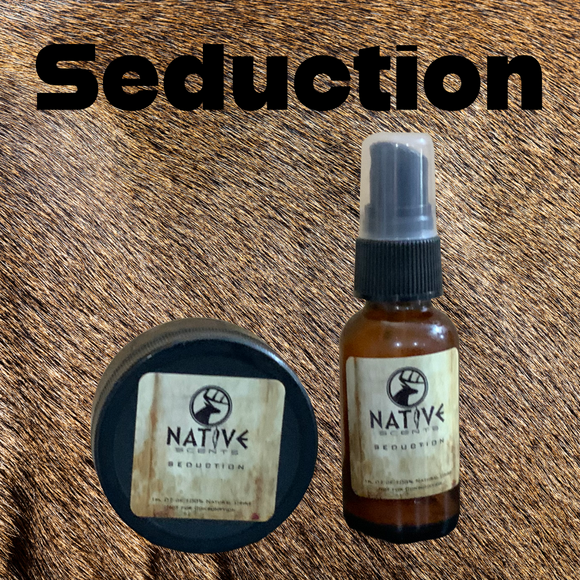 Native Scents Seduction Doe Estrous