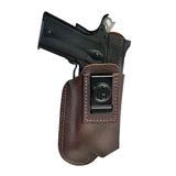 1791 Fair Chase IWB Holster