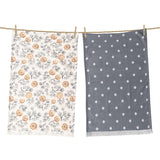 Assorted Kitchen Towels