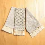 Assorted Kitchen Towels
