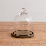 Cake Domes & Stands