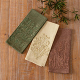Assorted Kitchen Towels