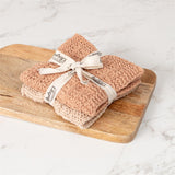 Knitted Dishcloth