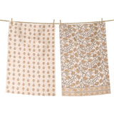 Assorted Kitchen Towels