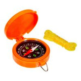 Allen Pocket Compass