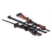 Big Sky Gun Rack