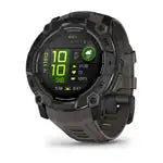 Garmin Instinct 3 Adventure Watch-Black
